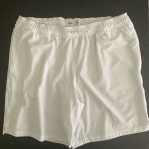 Charlie by MZ Athletic shorts XL